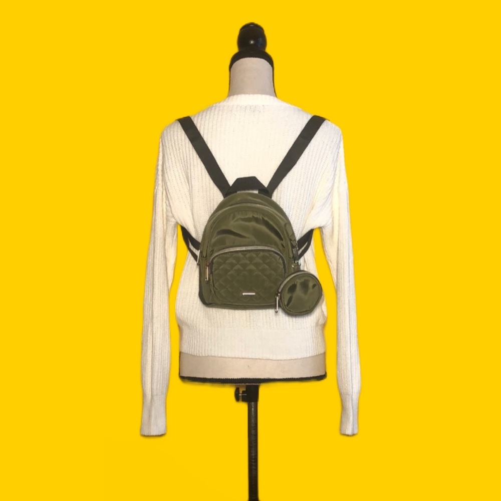 ICING mini backpack